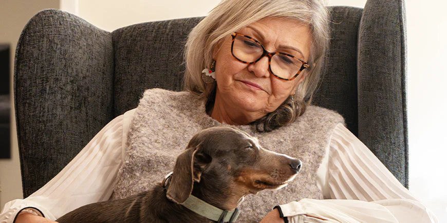 Why I Believe in Raw Feeding