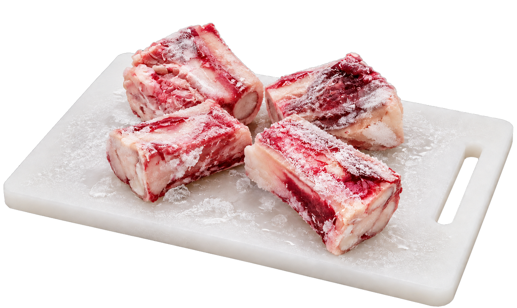 Beef Marrow Bones 4 Pack