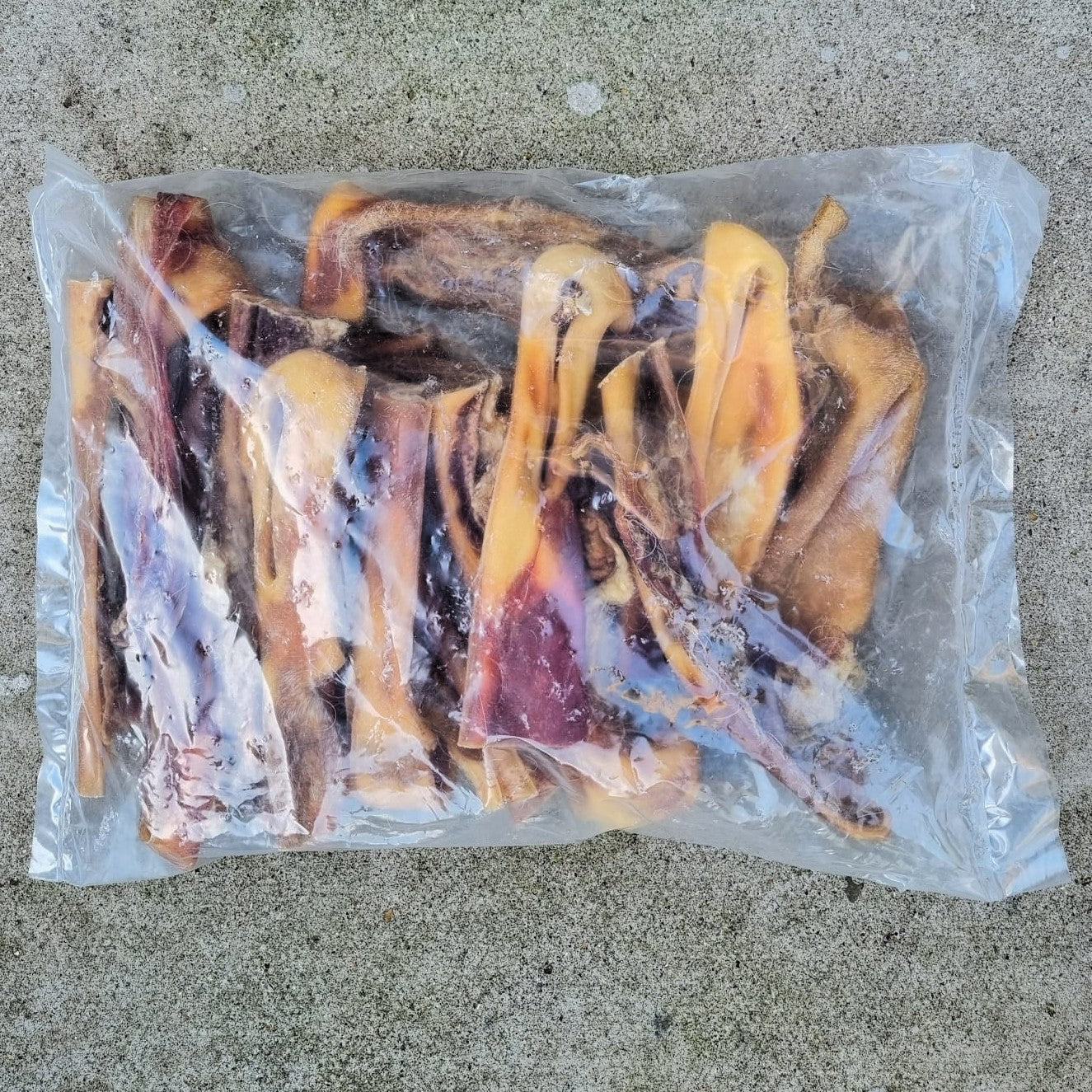 Beef Hide 1KG