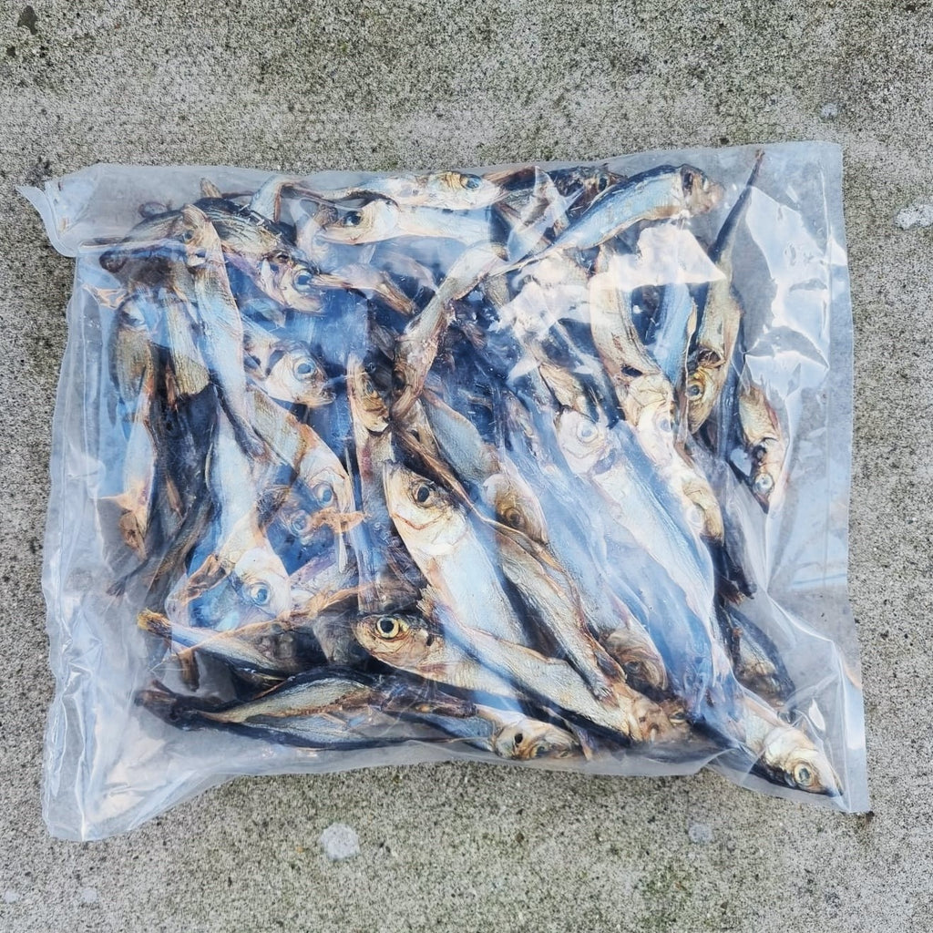 Dried Oily Fish 500g