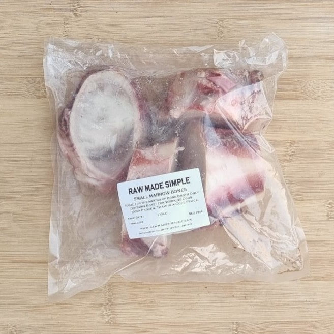 Bone broth pack SKU2044