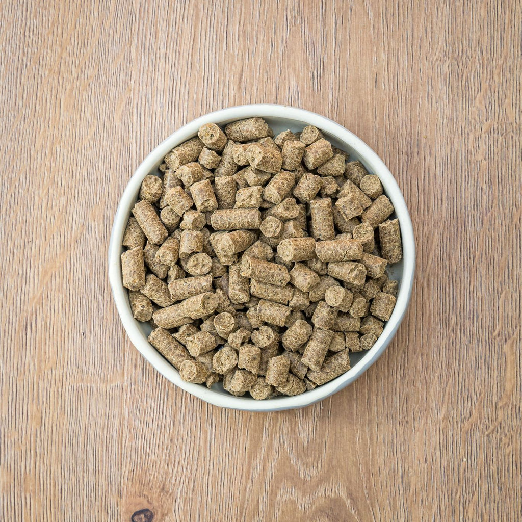 Cold Press Chicken 1