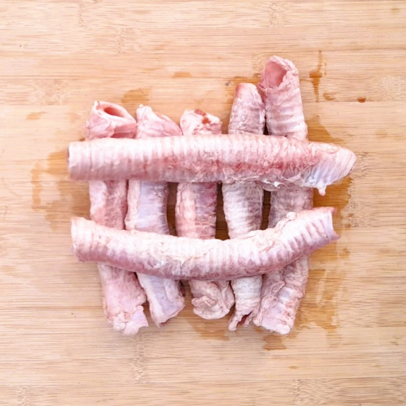 Lamb Trachea