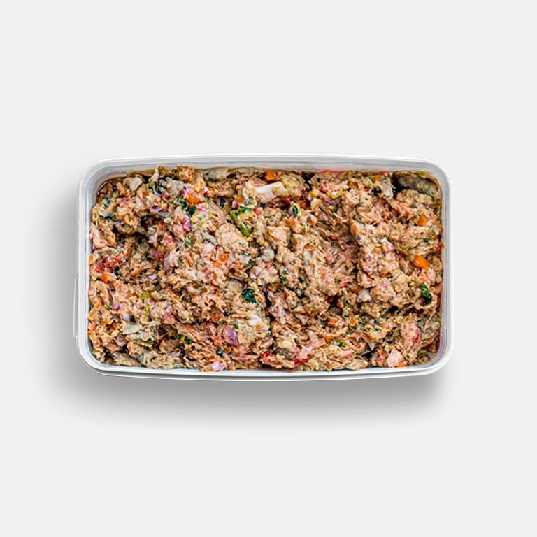 Complete Chicken 500g