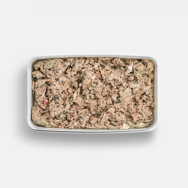 Beef Tripe & Chicken 500g