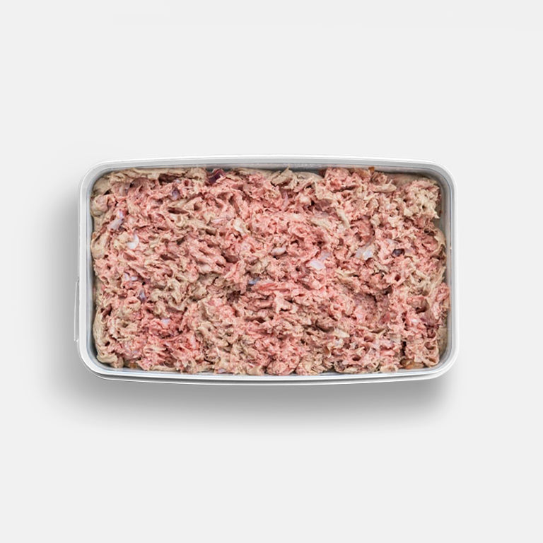 Chicken Supreme 500g