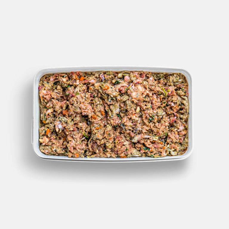 Puppy Complete Beef & Chicken 500g