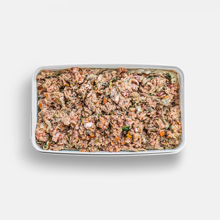 Puppy Complete Fish 500g