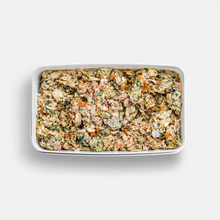 Puppy Complete Turkey 500g