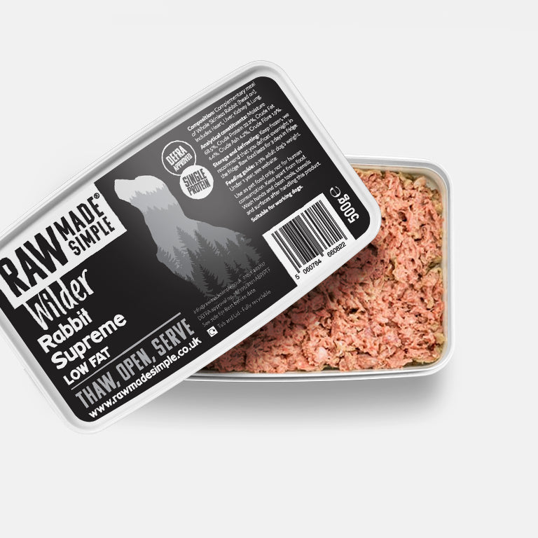 Rabbit Supreme 500g