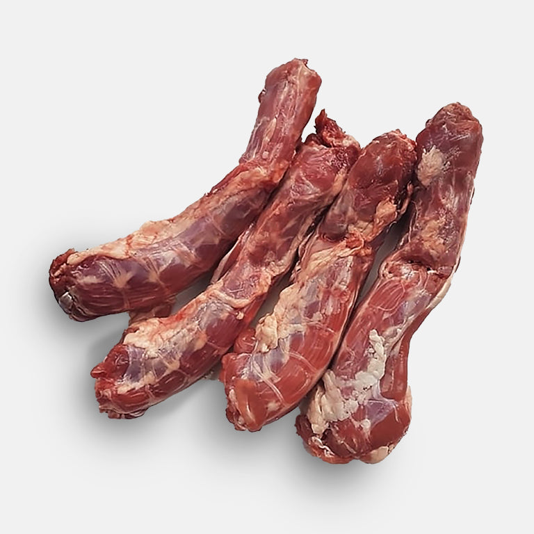 Duck Necks 4 Pack