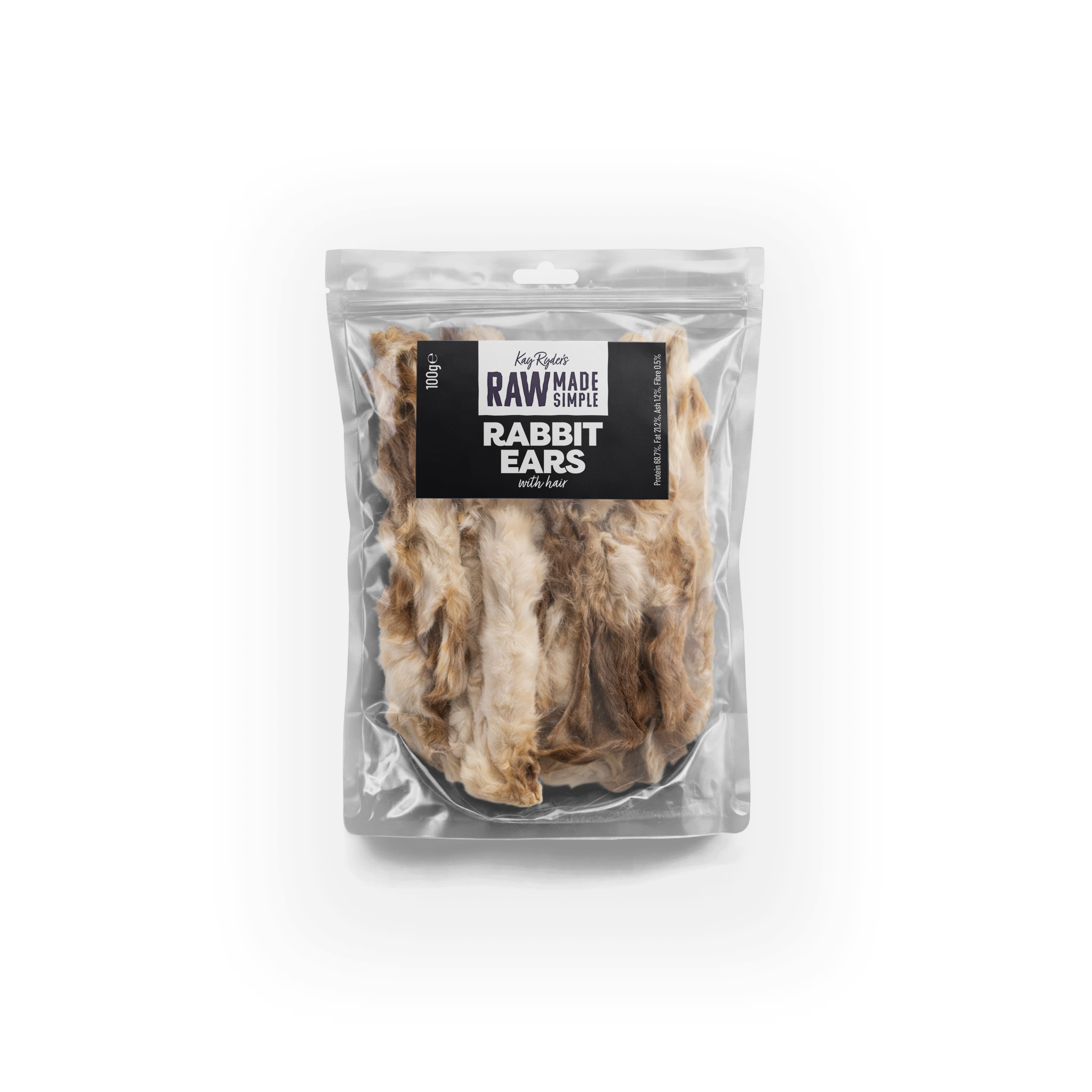 Raw Treats – Kay Ryder's Raw Made Simple