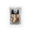 Dried Rabbit Ears with Hair 100g