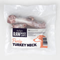Turkey Necks 2 Pack