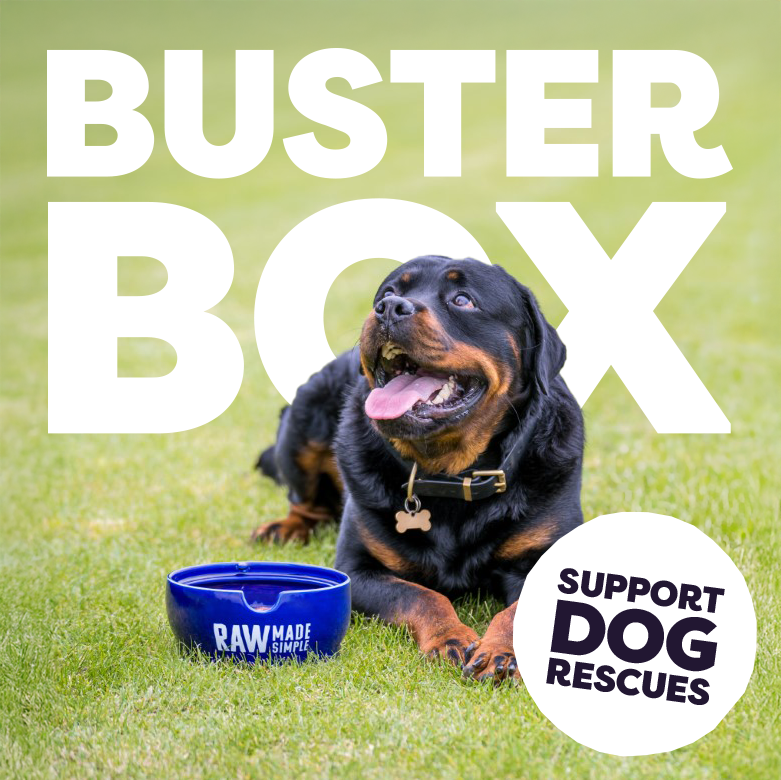 Buster Box Selection Hamper