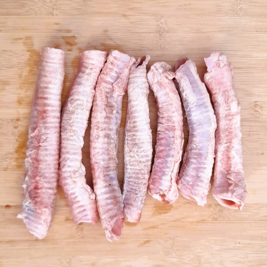 Lamb Trachea